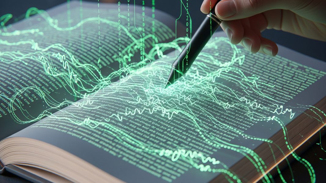 Plume d’Algorithme