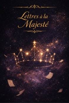 Lettres à la Majesté