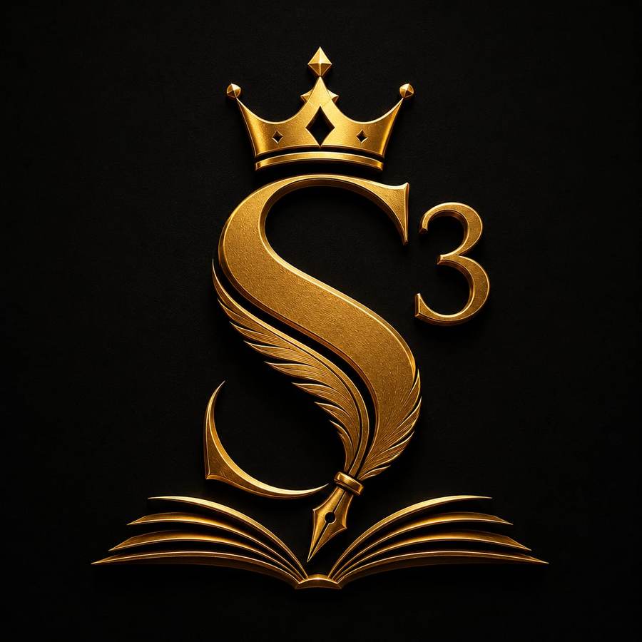 S³