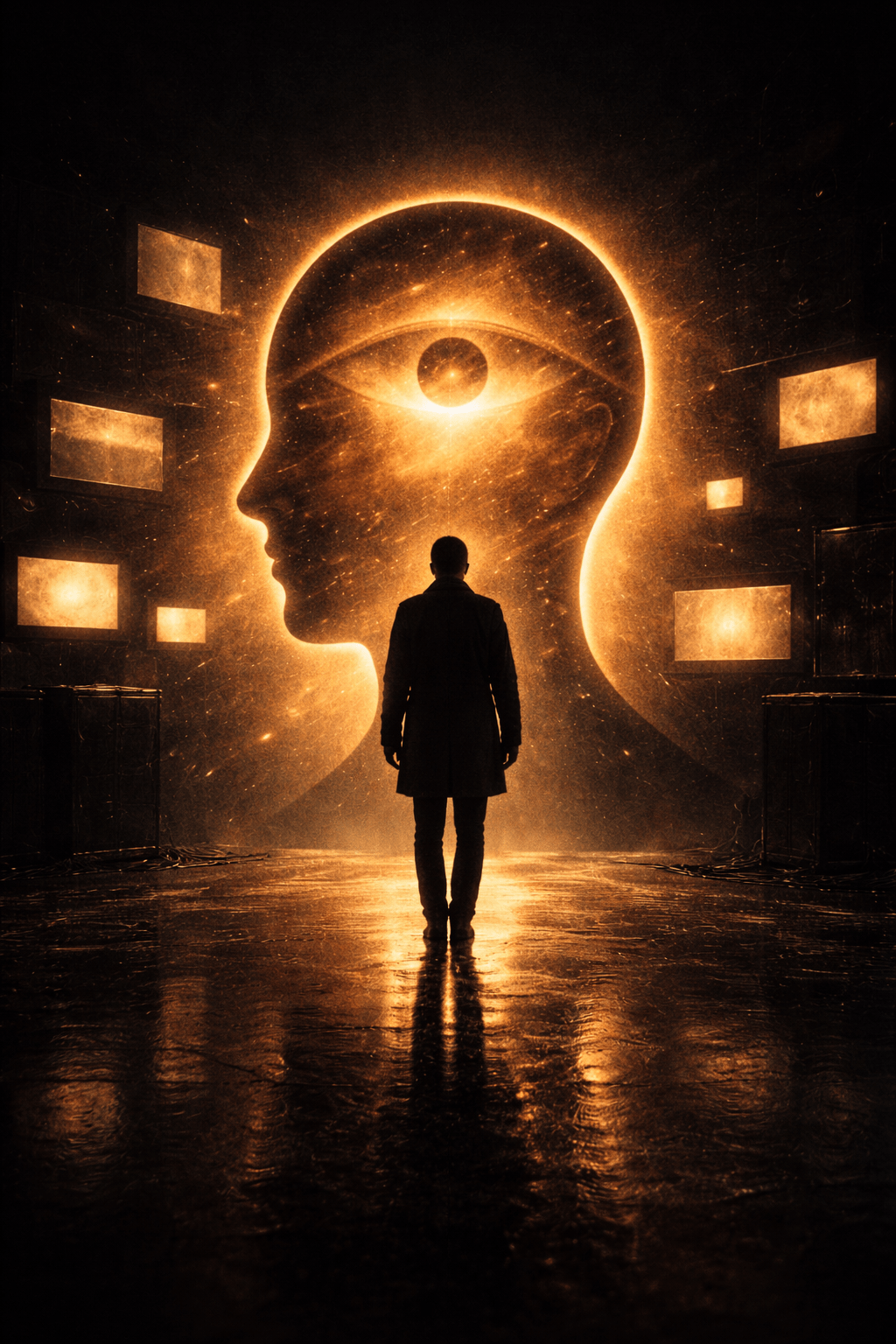 La Souveraineté de&nbsp;l’attention