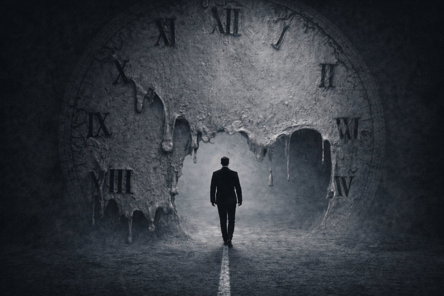 Le Mythe du&nbsp;Lundi