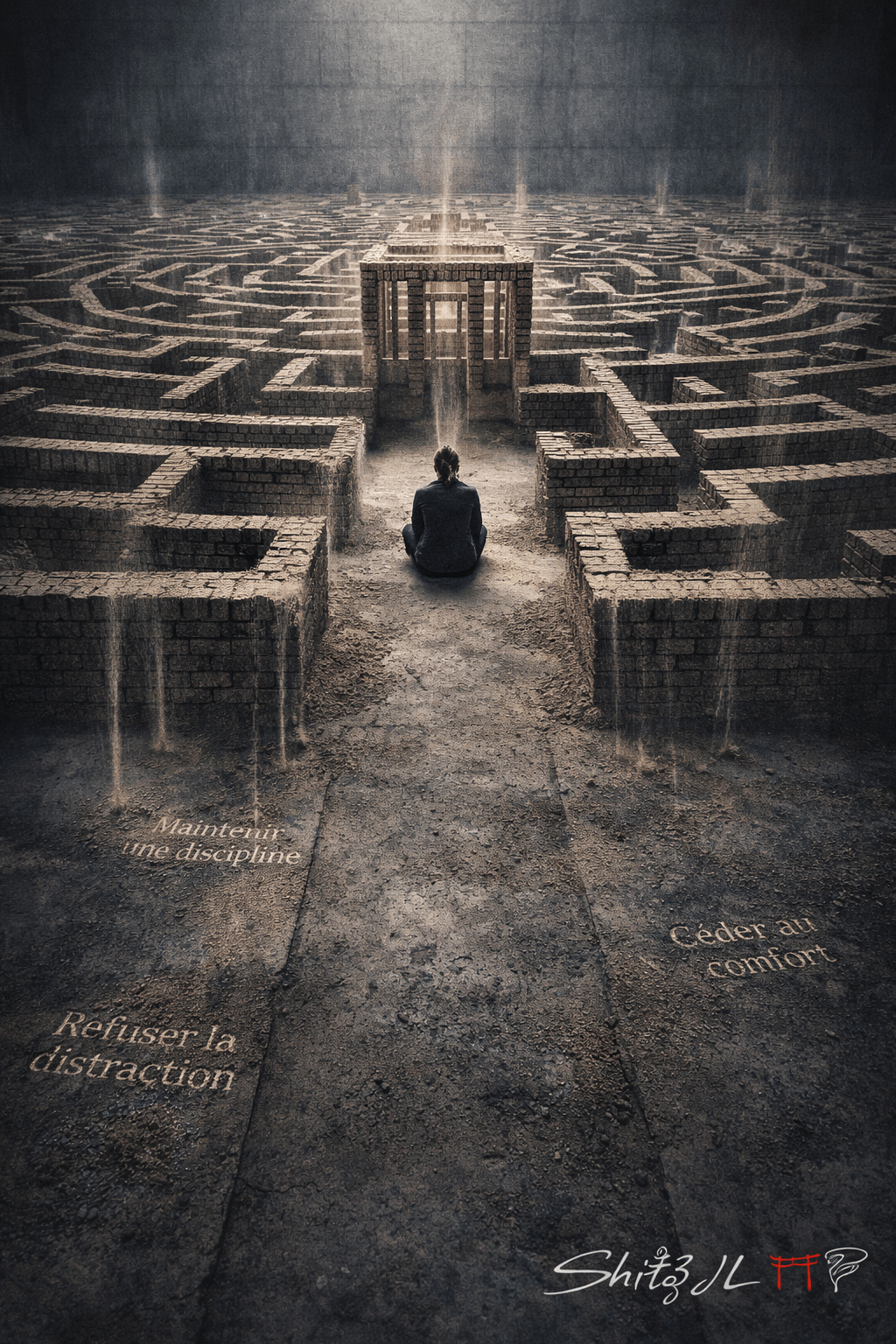 Mars — Le Mois des Trajectoires&nbsp;Irrévocables